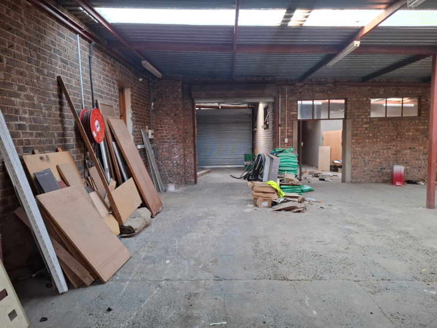Commercial Property for Sale in Navalsig Free State